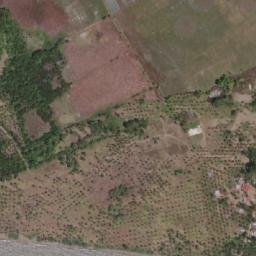 Satellite imagery of Bato-Bato Point, PH