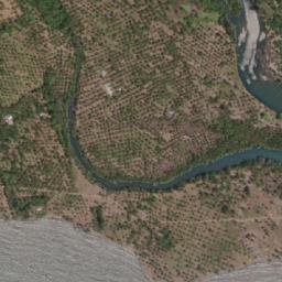 Satellite imagery of Bivouac Point, PH