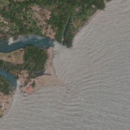 Satellite imagery of Bivouac Point, PH