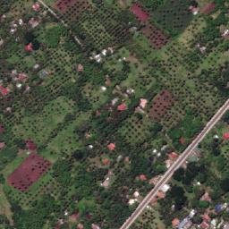 Satellite imagery of Masaplod Point, PH