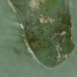 Satellite imagery of Punta Varelo, CO