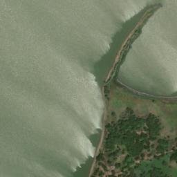 Satellite imagery of Punta La Troja, CO