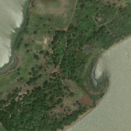 Satellite imagery of Punta La Troja, CO