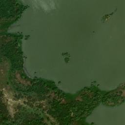 Satellite imagery of Punta El Toldo, CO
