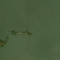 Satellite imagery of Punta El Toldo, CO