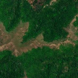 Satellite imagery of Loma Palanquera, CO