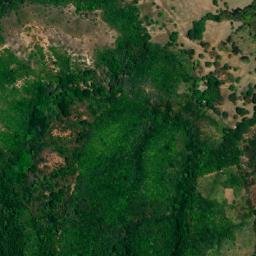 Satellite imagery of Loma Palanquera, CO