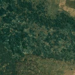 Satellite imagery of Hosséré Sidiri, CM