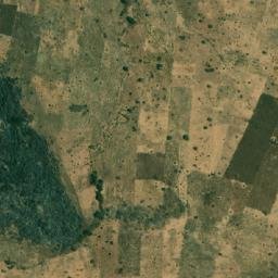 Satellite imagery of Hosséré Sidiri, CM