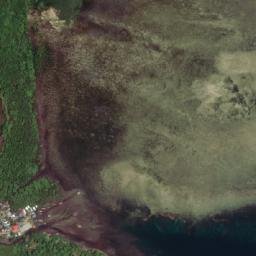 Satellite imagery of Panisaan Point, PH