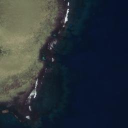 Satellite imagery of Panisaan Point, PH