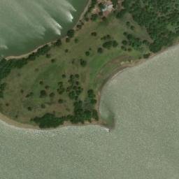 Satellite imagery of Punta La Troja, CO