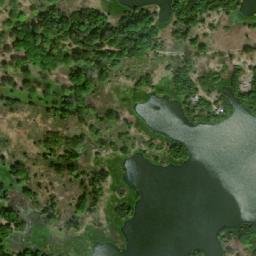 Satellite imagery of Punta La Vieja, CO