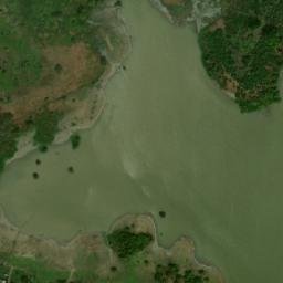 Satellite imagery of Punta Cascajalito, CO