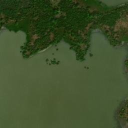 Satellite imagery of Punta El Toldo, CO