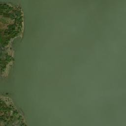 Satellite imagery of Punta El Toldo, CO