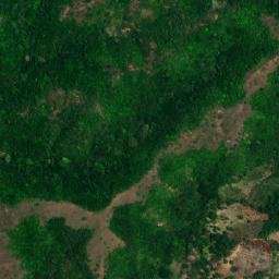Satellite imagery of Loma Palanquera, CO