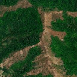 Satellite imagery of Loma Palanquera, CO