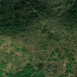 Satellite imagery of Koubo, CF