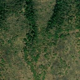 Satellite imagery of Koubo, CF