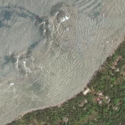 Satellite imagery of Isabel Point, PH
