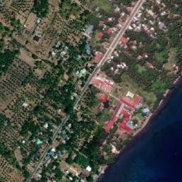 Satellite imagery of Masaplod Point, PH