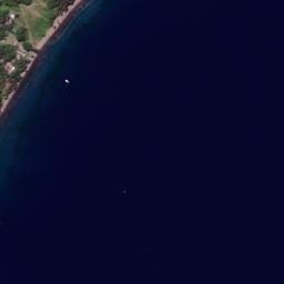 Satellite imagery of Masaplod Point, PH