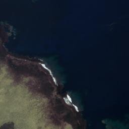 Satellite imagery of Panisaan Point, PH