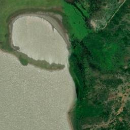 Satellite imagery of Punta Larga, CO