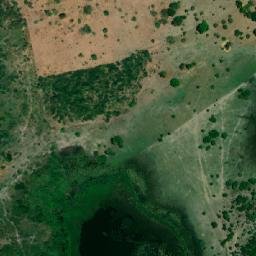 Satellite imagery of Punta Larga, CO