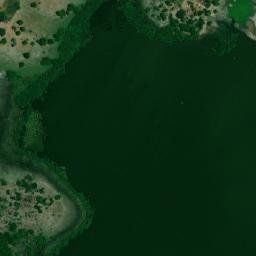 Satellite imagery of Punta Larga, CO