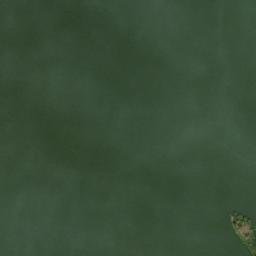 Satellite imagery of Punta La Perra, CO
