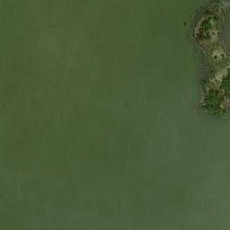 Satellite imagery of Punta Cascajalito, CO