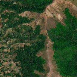 Satellite imagery of Loma Palanquera, CO