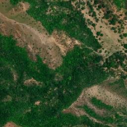 Satellite imagery of Loma Palanquera, CO