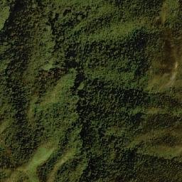 Satellite imagery of Páramo de Los Rivas, VE