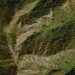 Satellite imagery of Páramo de Los Rivas, VE