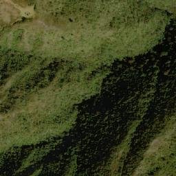 Satellite imagery of Páramo de Los Rivas, VE