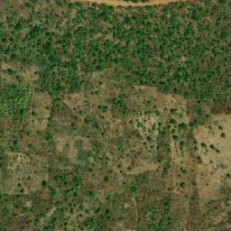 Satellite imagery of Tounkpérou, BJ