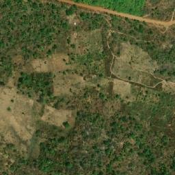 Satellite imagery of Tounkpérou, BJ