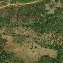 Satellite imagery of Tounkpérou, BJ