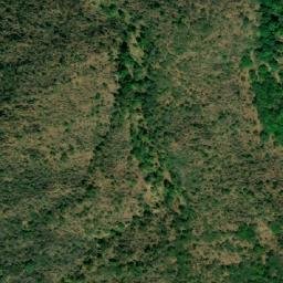 Satellite imagery of Koubo, CF