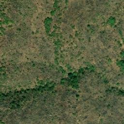 Satellite imagery of Koubo, CF