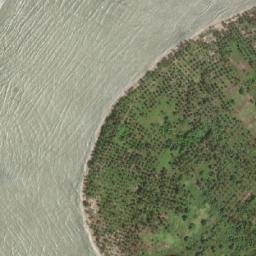 Satellite imagery of Isabel Point, PH