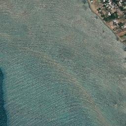 Satellite imagery of Relief Point, PH