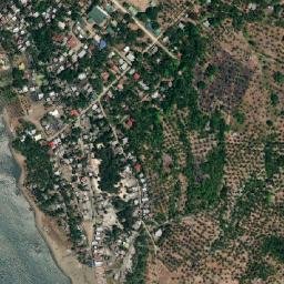 Satellite imagery of Relief Point, PH
