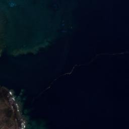 Satellite imagery of Panisaan Point, PH