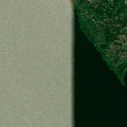 Satellite imagery of Punta Larga, CO