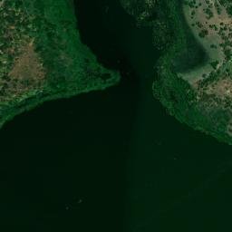Satellite imagery of Punta Larga, CO