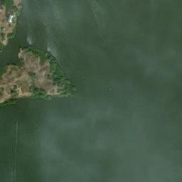 Satellite imagery of Punta La Perra, CO